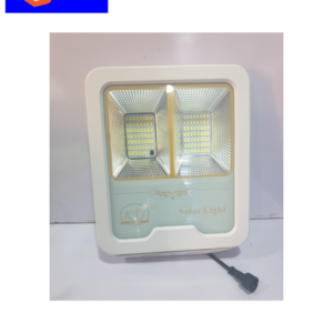 100WATTS KTJ SFL(Solar Flood Lights)