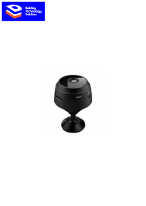 V380 DOT BATTERY IP CAMERA