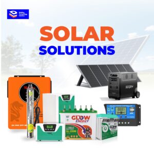 Solar Solutions