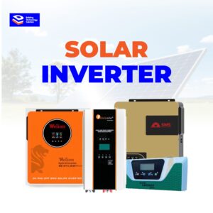 INVERTER