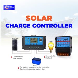 Solar Charge Controller