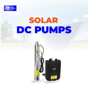 Solar DC Pumps