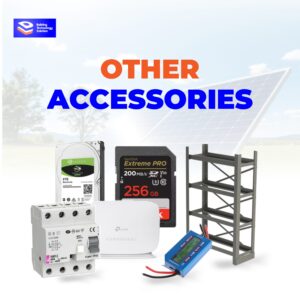 OTHER ACCESSORIES