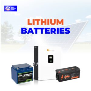 Lithium Battery