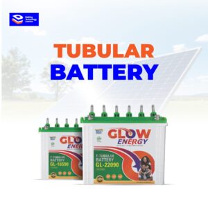 Tubular Battery