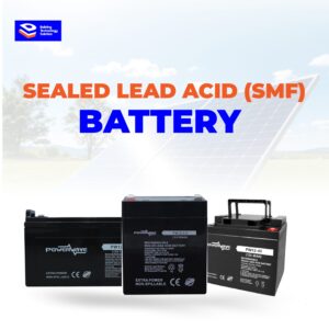 SMF Battery