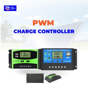 PWM