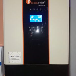 Felicity 7.5KVA IVPM Inverter - Image 2