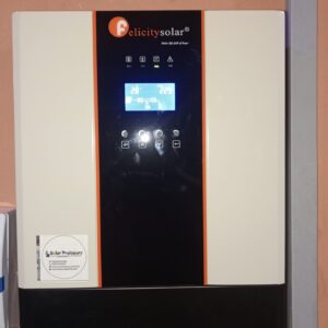 Felicity 7.5KVA IVPM Inverter - Image 3