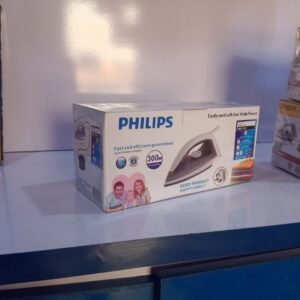 Philips Low Power Dry Iron - Image 2
