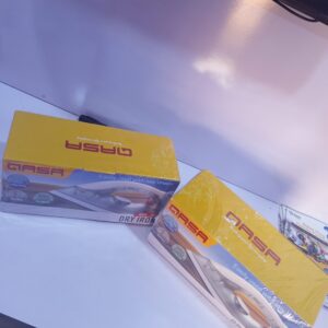 Qasa Low Power Dry Iron - Image 3