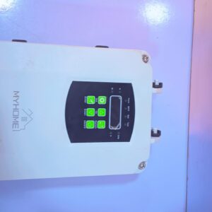 1hp DC Solar Submersible Pump - Image 5