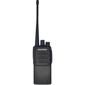 Baofeng 2-Way 4K Radio Walkie Talkie - Image 3