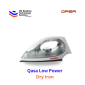 Qasa Low Power Dry Iron