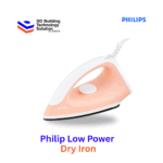 Philips Low Power Dry Iron