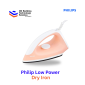 Philips Low Power Dry Iron