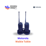 motorola walkie talkie