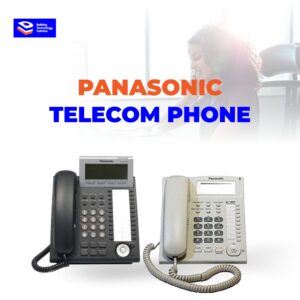 Panasonic telecom phone