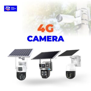 4G Camera