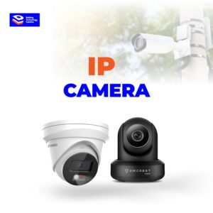 IP Camera