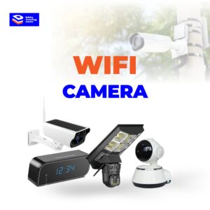 Wifi Camera