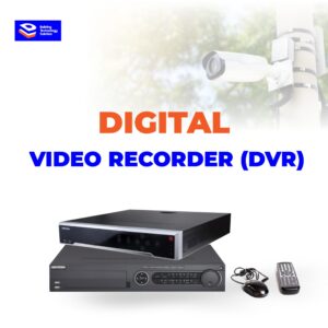 DVR