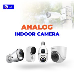 Analog Indoor Cameras