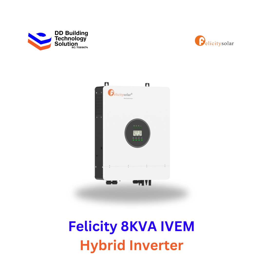 ivem 8kva